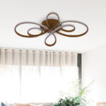 Lámpara de techo LED Fleow - Imagen 3