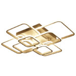 Lámpara de techo LED Fare Blanca - DSC - Imagen 3