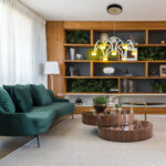 Lámpara Led Para Techo Emin 84W - DSC - Imagen 4