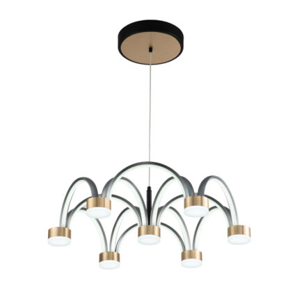 Lámpara Led Para Techo Emin 84W - DSC