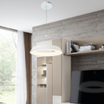 Lámpara Led Para Techo Provence 38W - DSC - Imagen 4