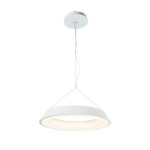 Lámpara Led Para Techo Provence 38W - DSC