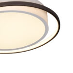 Lámpara Led de Techo Obsesion 113W - DSC - Imagen 3