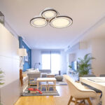 Lámpara Led de Techo Obsesion 113W - DSC - Imagen 4