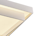 Lámpara Led Para Techo Ciran 120W - DSC - Imagen 3