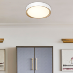 Lámpara Led Para Techo Pika 60W Blanco - DSC - Imagen 4