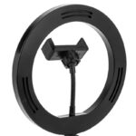 Kit Aro / Anillo de Luz LED Selfie 10 Pulgadas - Imagen 5