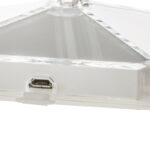 Lampara Led de sobremesa Diamond - Imagen 6