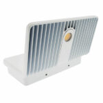 Aplique de pared LED Double White 20W - Imagen 4