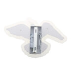 Aplique de pared LED Eagle 24W - DSC - Imagen 3
