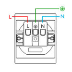 Enchufe Schuko - CC - Imagen 2
