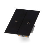 Pulsador Doble para Persianas Automáticas - CC - Imagen 4