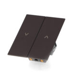 Pulsador Doble para Persianas Automáticas - CC - Imagen 5