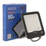 Foco Proyector Led Napoli Plus 50W RGB - Imagen 3