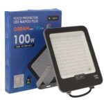 Foco Proyector Led Napoli Plus 100W RGB - Imagen 3