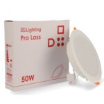 Downlight LED Pro Lass 50W - DSC - Imagen 3