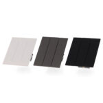 Interruptor Simple Triple - CC