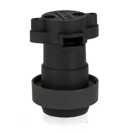 Portalámparas para Cable Guirnalda E27