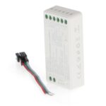 Controlador Regulador 3 en 1 SPI/IC LED RGBW