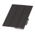 Interruptor Simple Triple - CC - Imagen 5