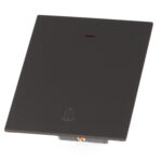 Interruptor Simple Pulsador con Indicador Luminoso - CC - Imagen 5