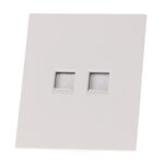 Módulo Toma Internet + Teléfono - CC - Imagen 3