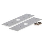 Unión Recta para Carril Magnético Serie 16mm