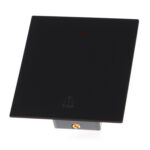 Interruptor Simple Pulsador con Indicador Luminoso - CC - Imagen 4