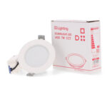 Downlight LED Pro Lass 7W CCT - Imagen 3