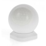 Sensor PIR RF para Controlador LED Monocolor