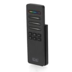 Mando RF para Controlador SPI/IC LED RGBW