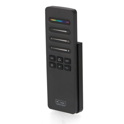 Mando RF para Controlador SPI/IC LED RGBW