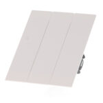 Interruptor Simple Triple - CC - Imagen 3