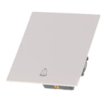 Interruptor Simple Pulsador Timbre - CC - Imagen 3