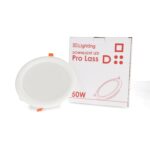 Downlight LED Lass 50W CCT - Imagen 3