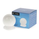 Sensor PIR RF para Controlador LED Monocolor - Imagen 3