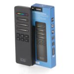 Mando RF para Controlador SPI/IC LED RGBW - Imagen 3