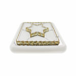 Plafón Decorativo LED Squarem CCT - DSC