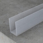 Perfil de PC Slim - 2 metros