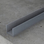 Perfil de PC Fast - 2 metros