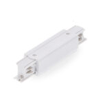 Conector con separador en línea para Carril trifásico - Imagen 3