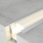 Perfil de aluminio Live - 2 metros