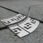 Funda Difusor De Silicona Para LM3848 - 40 Metros