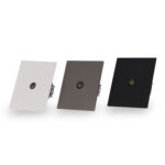 Módulo Toma Intermedia TV - CC