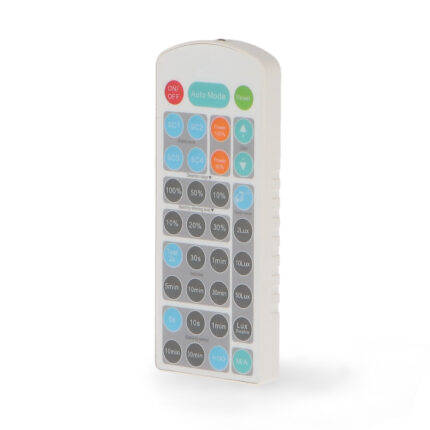 Mando Control para Campana