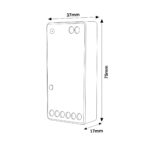 Controlador regulador Smarthome LED Monocolor/CCT - Imagen 2