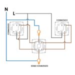 Interruptor Doble Conmutado - EP - Imagen 2