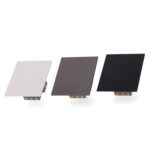 Interruptor Empotrable Simple Cruzamiento - CC