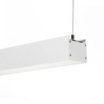 Barra lineal Led Barcelona 40W (UGR 19) - DSC