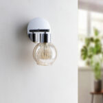 Aplique de pared Serie Guadix 1 Focos G9